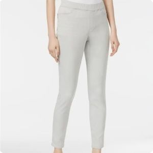 Eileen Fisher Stretch Jeggings. Size SP.